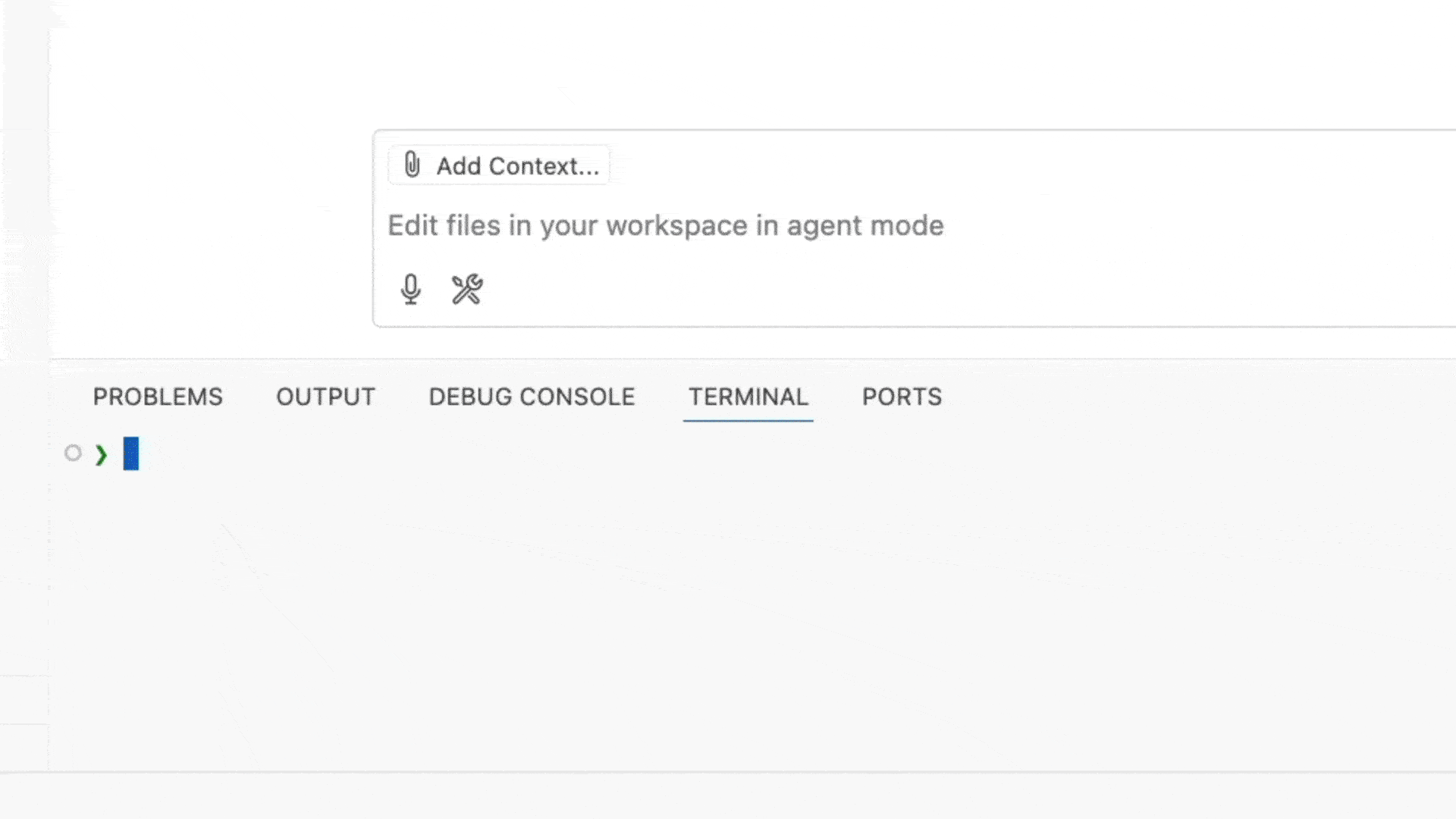 homepage mcp connect condensed 1