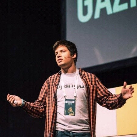 アントニス・カリペティス