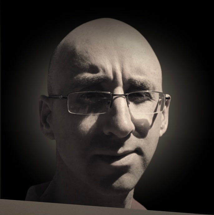 - キャプテンの顔写真:アラン・トーランス キャプテンの顔写真 アラン・トーランス