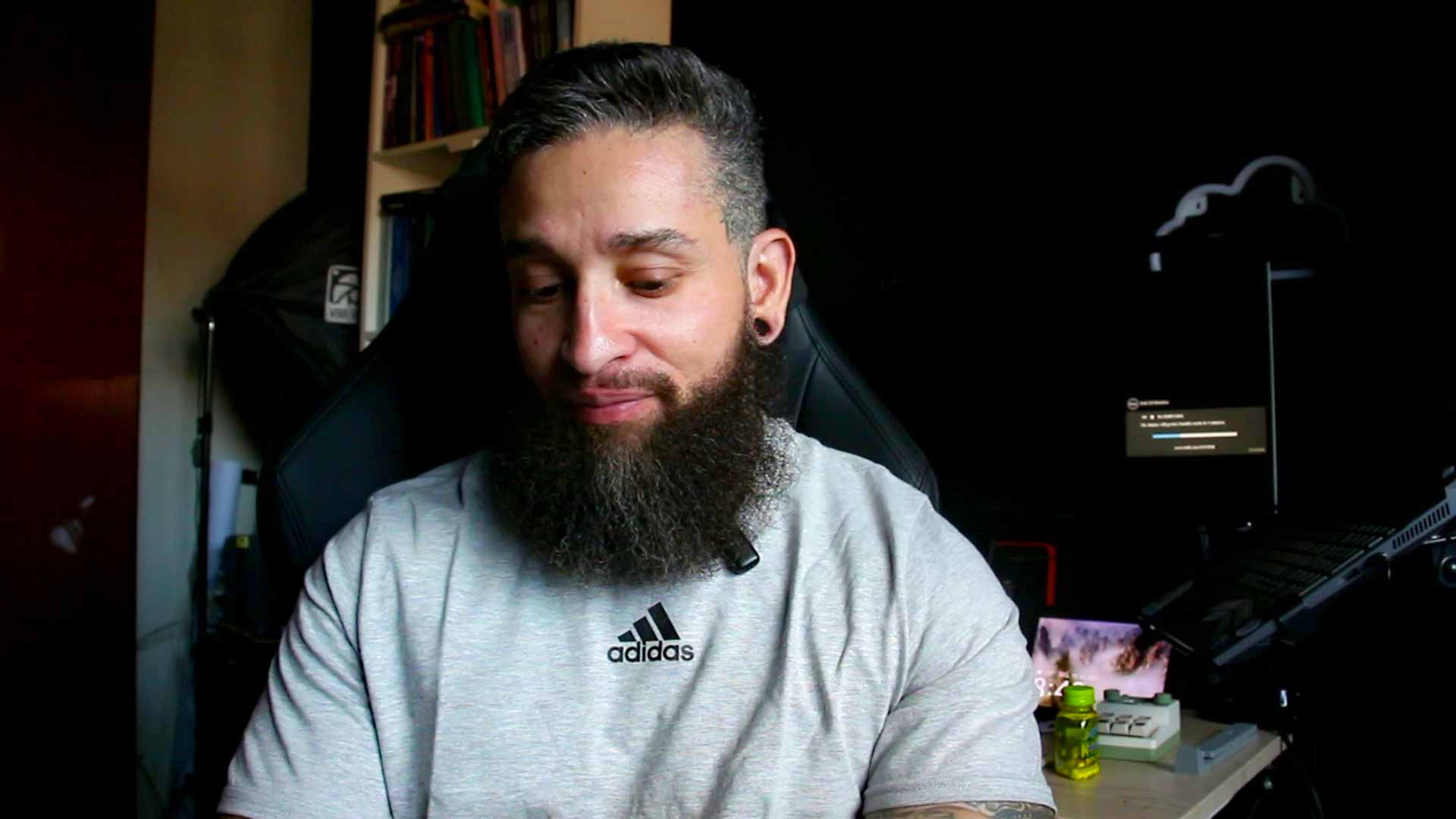 Captain headshot Marcelo Goncalves