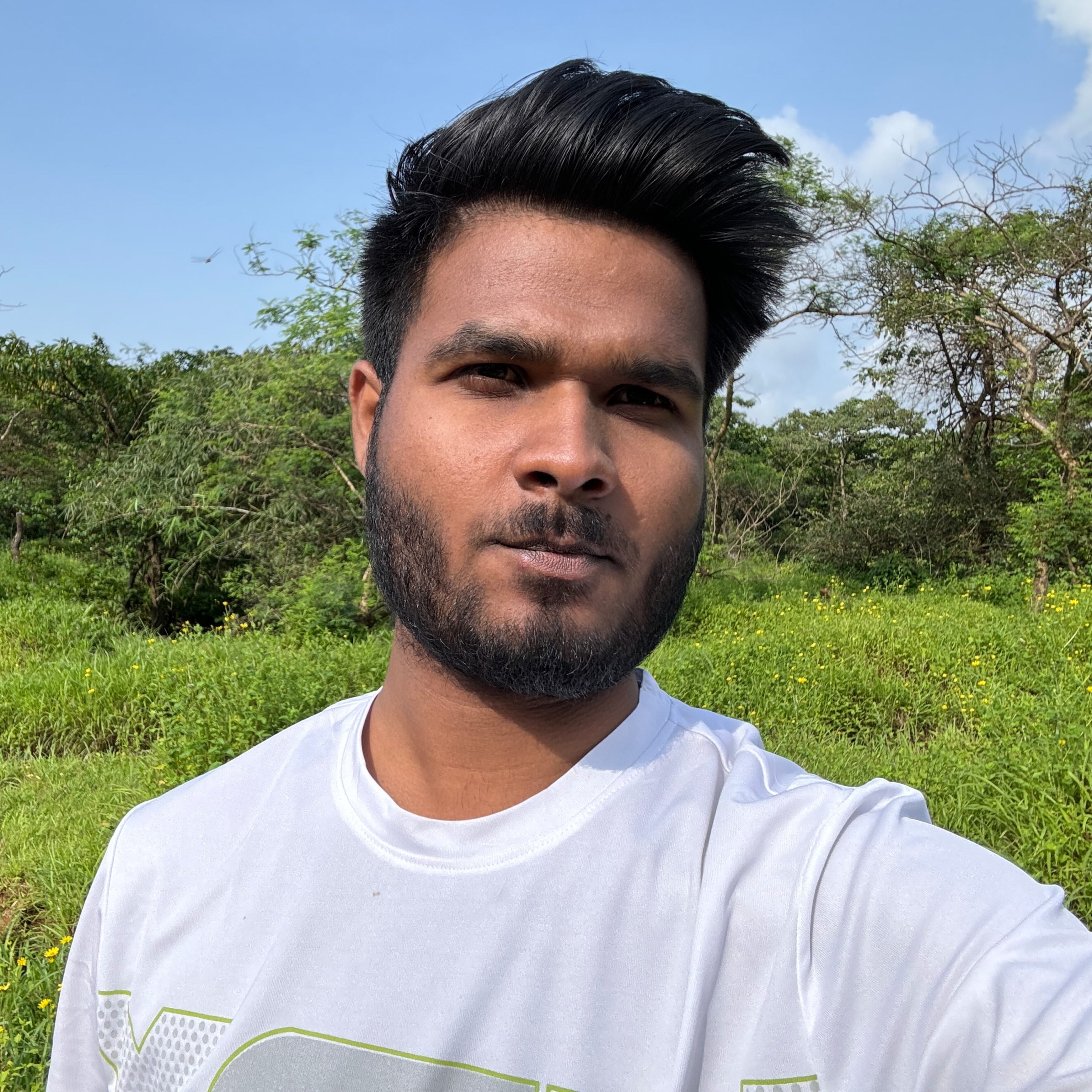 Captain headshot Prasad Bhalerao scaled