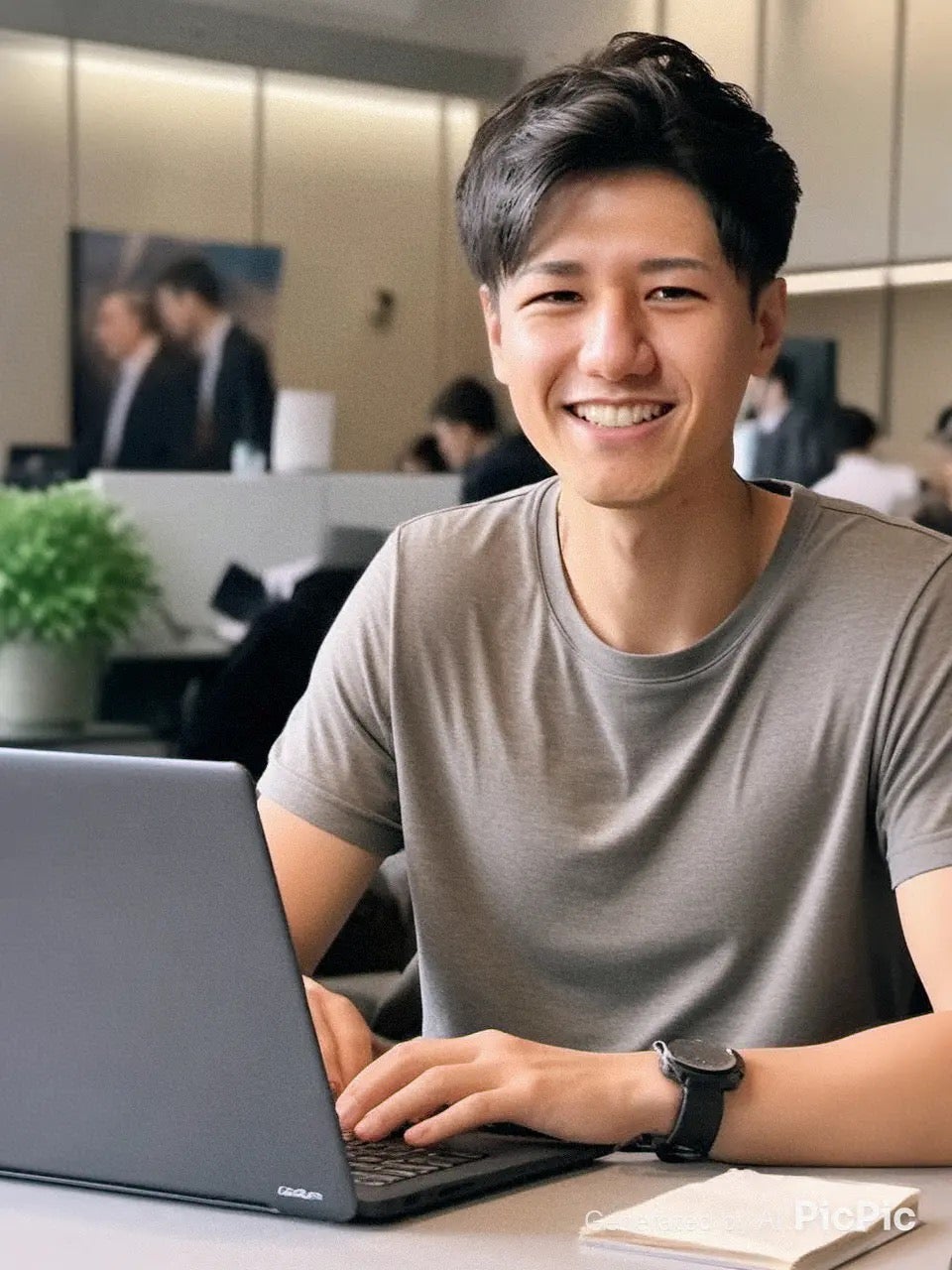 ●キャプテン顔写真 堀口聖人 キャプテン顔写真 堀口聖人