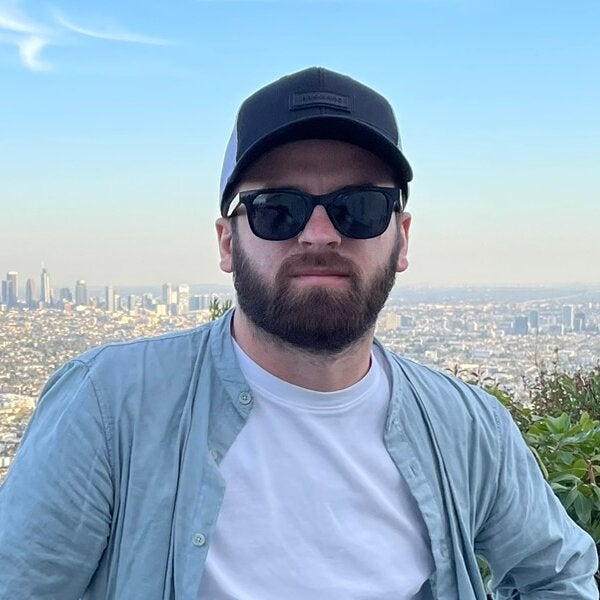 Captain headshot Suleiman Dibirov