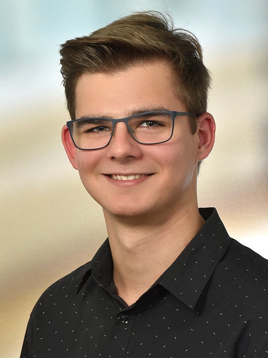 captain Josua Blejeru