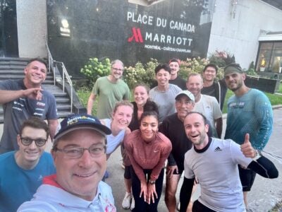 キャリア:成果駆動