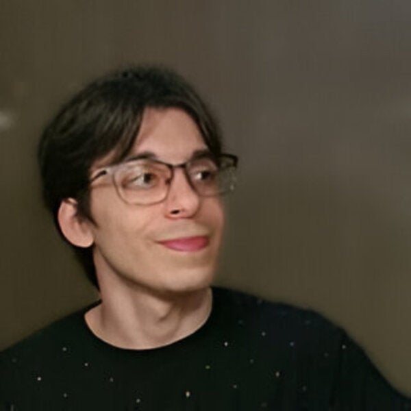 - チャンネルプロファイル 600x600 David Jimenez Villajos 1 チャンネルプロファイル 600x600 デビッド・ヒメネス・ビラホス 1