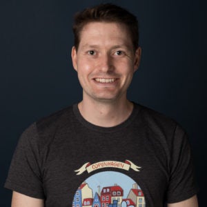 クリストファー・クローネ