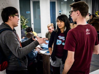 Docker Meetupイベント