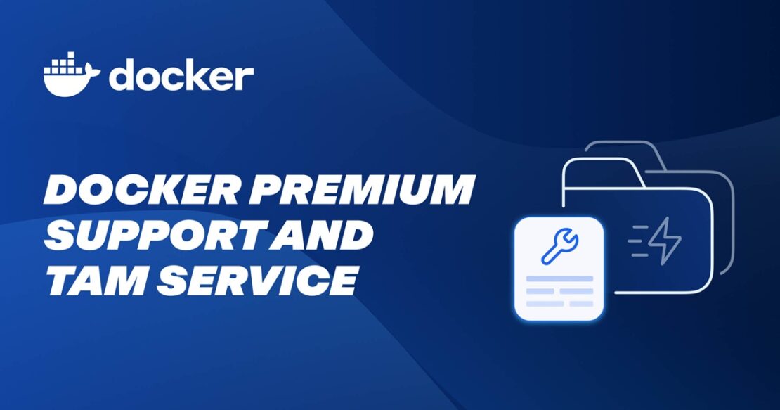 Premium Support and TAM service