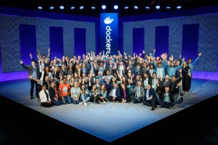 DockerConの楽しみ