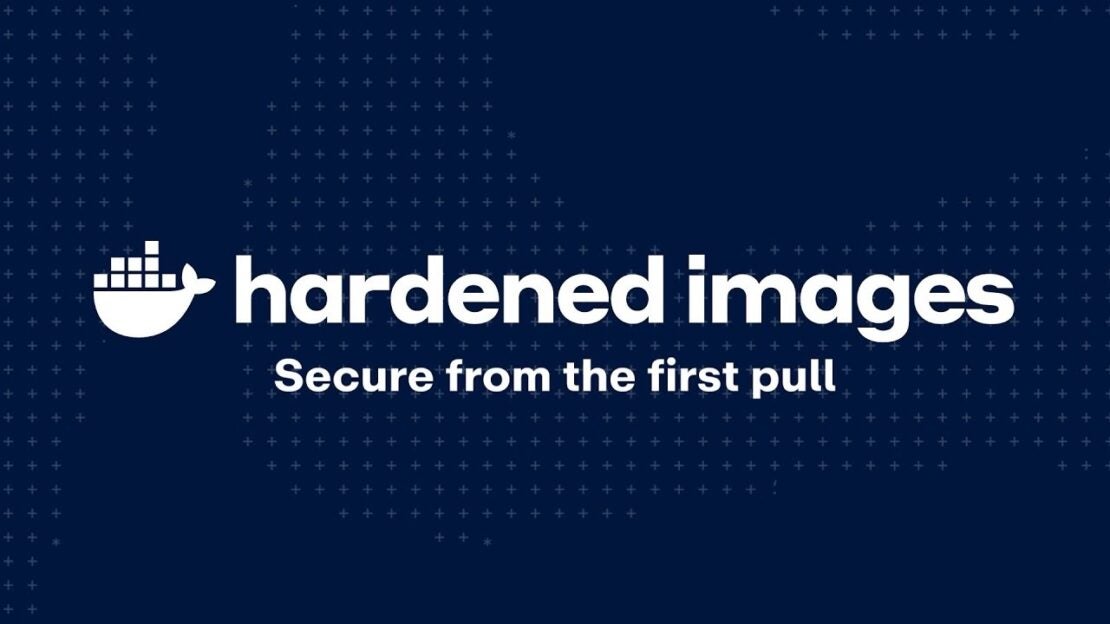Docker Hardened Images