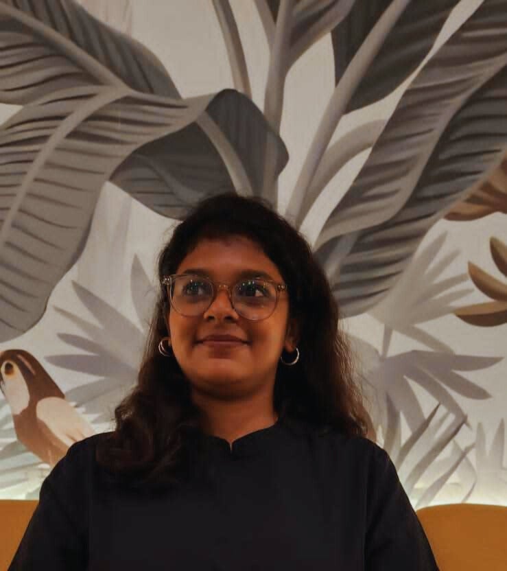 Headshot Alagu Prakalya