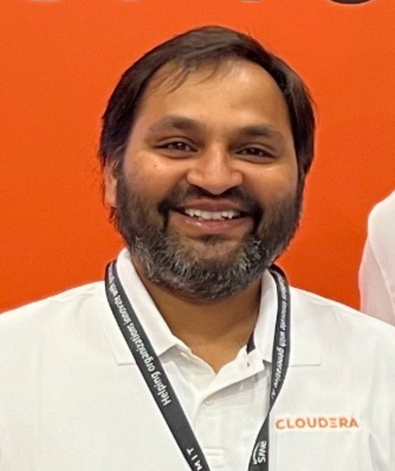 Headshot Anjan Reddy