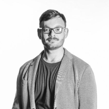 ヘッドショット マーカス・シュペヒト