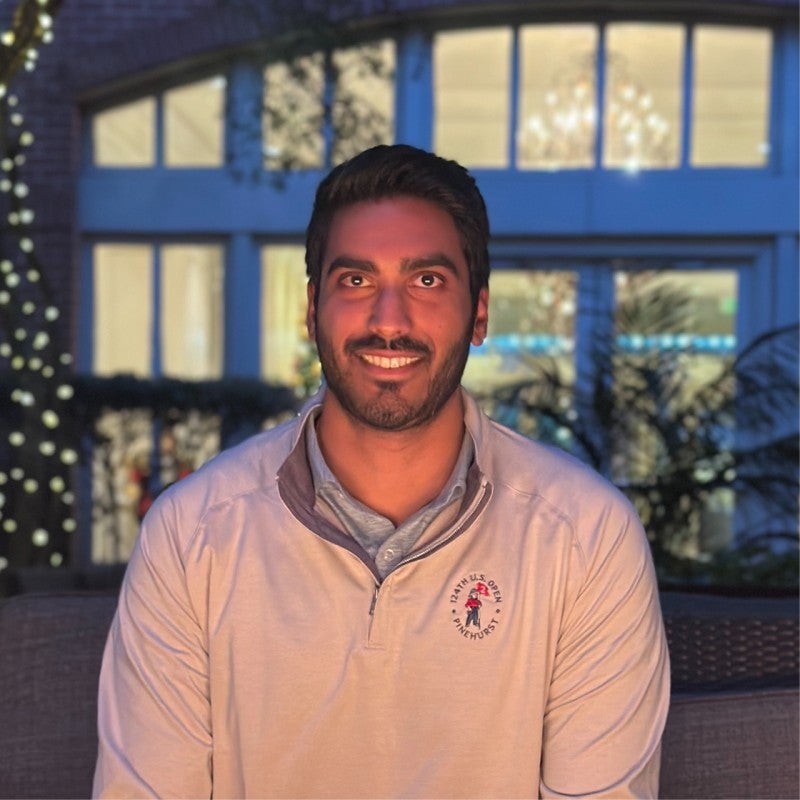 - ヘッドショット:ニール・パテル ヘッドショット ニール・パテル