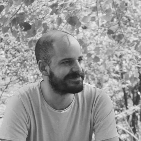 イグナシ・ロペス・ルナのプロフィール写真