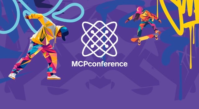 - MCPカンファレンスパープル MCP会議用パープル