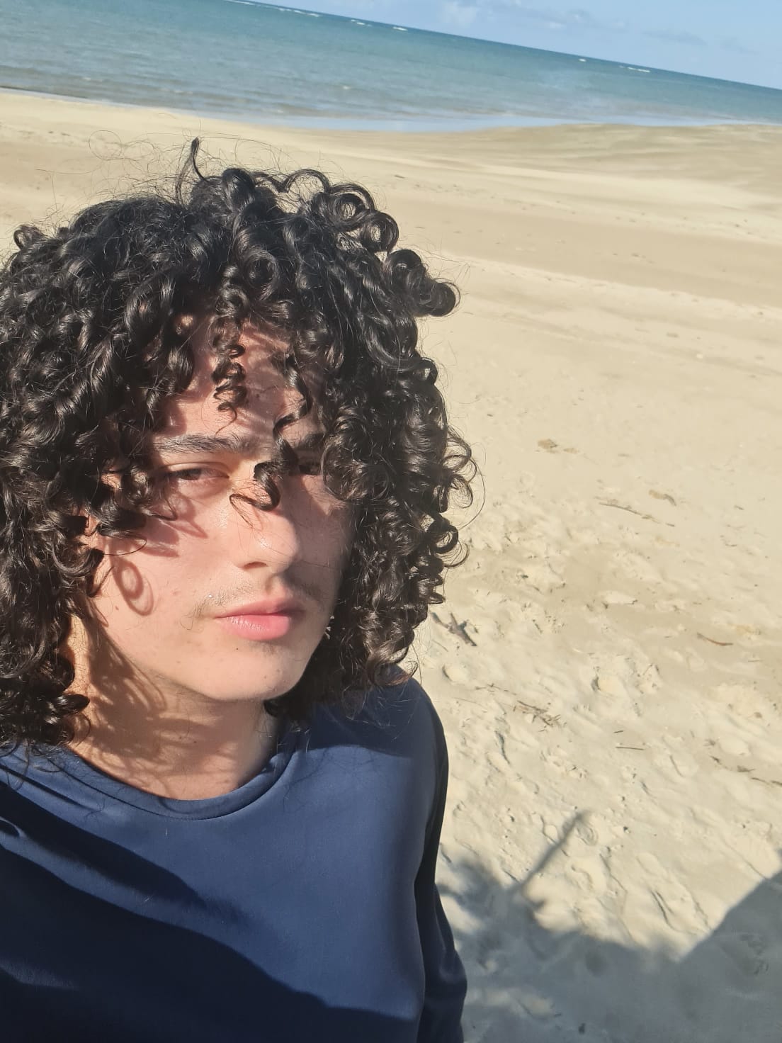 - グスタボ・オリヴェイラ・ 1 私グスタボオリベイラ 1