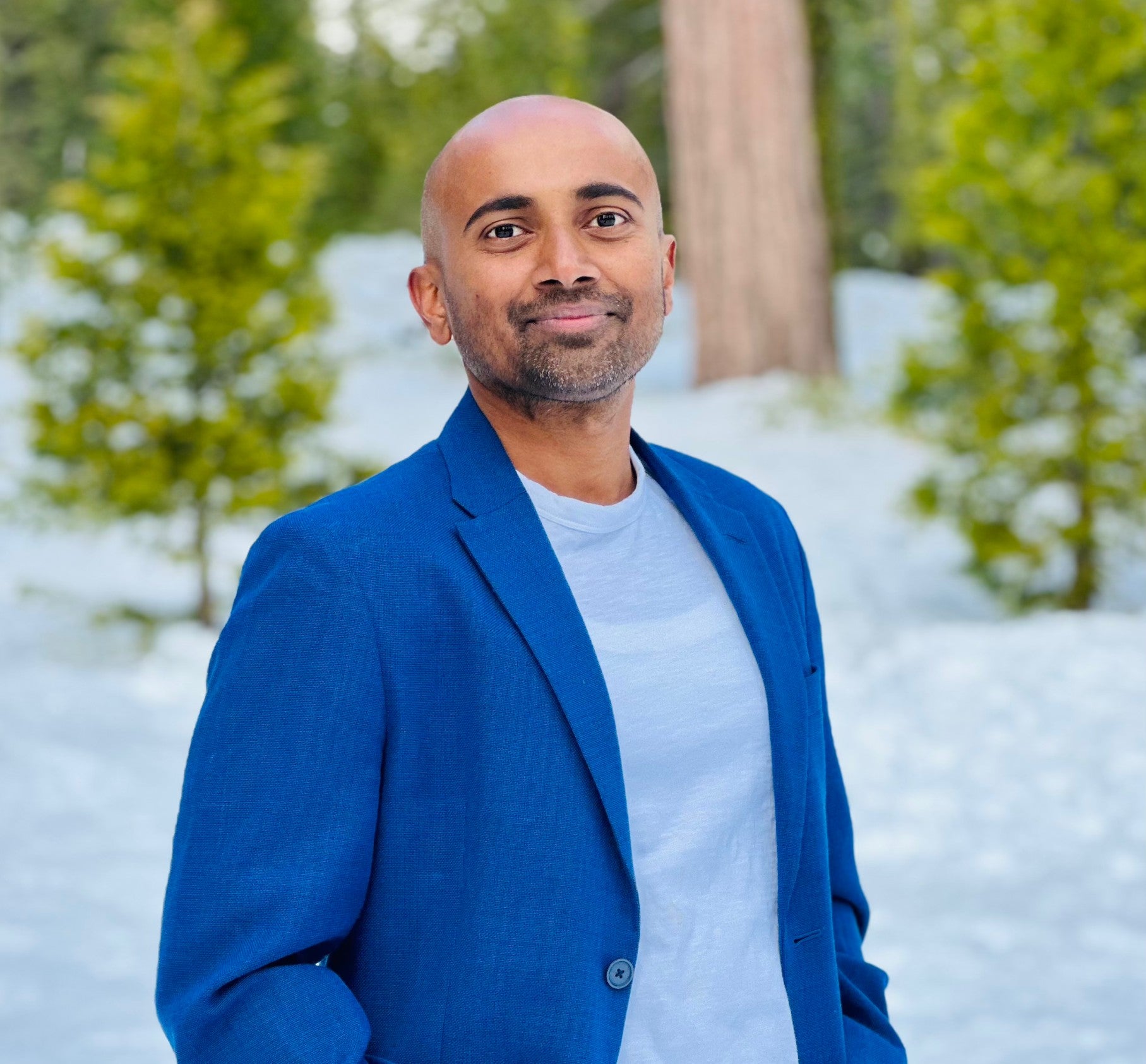 - ラジュ・ダンディガムプロフィール ラジュ・ダンディガム ラジュ・ダンディガムプロフィールラジュ・ダンディガム