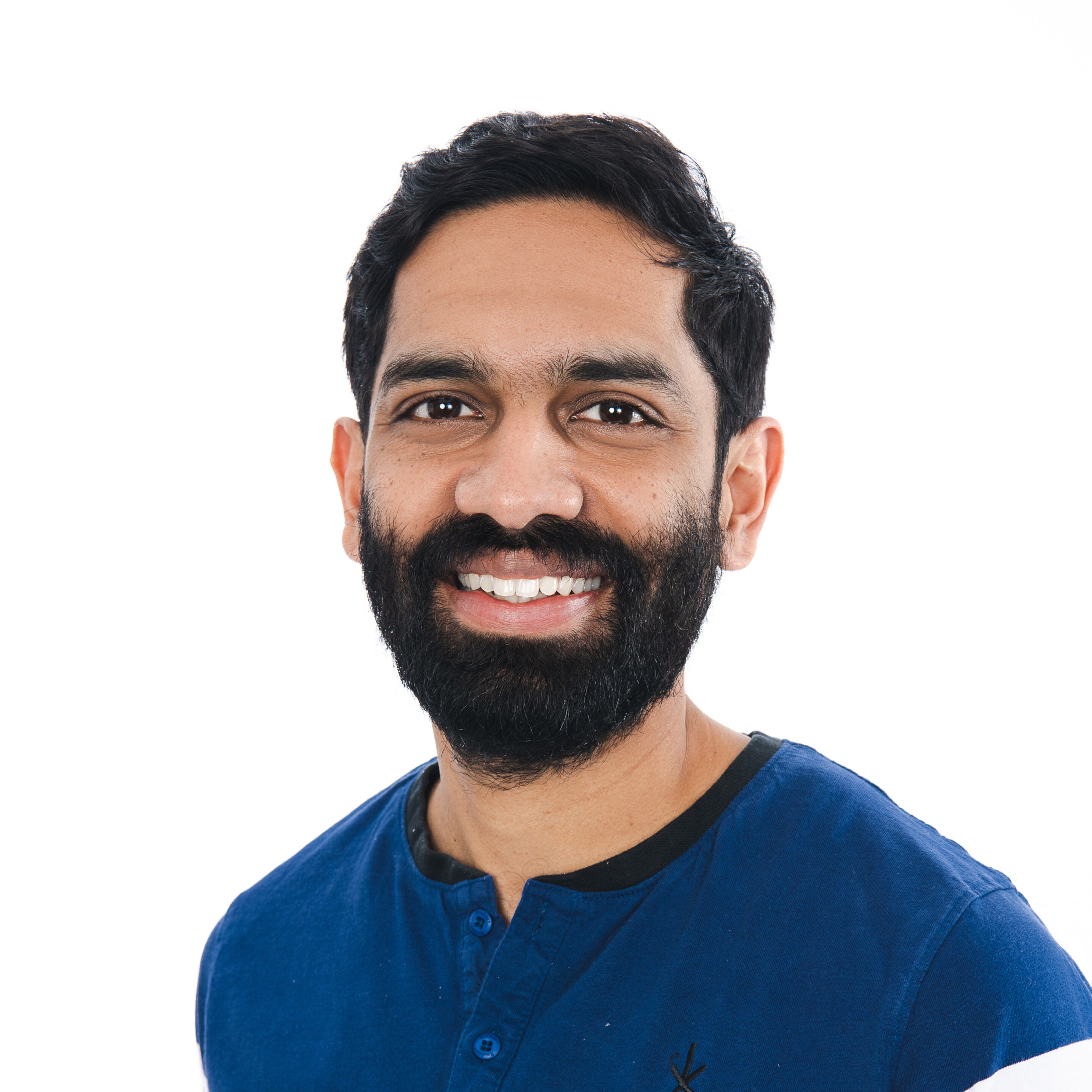 プロフィール写真 os Sohan Mahehwar