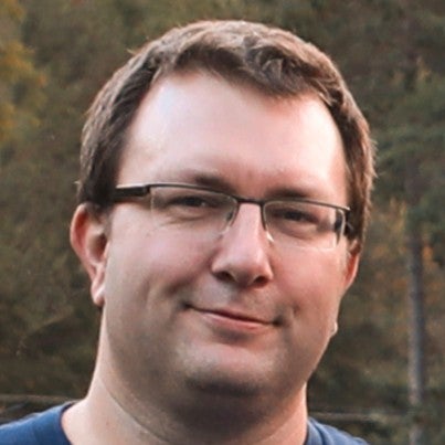 Profile pic of Alex Stockinger