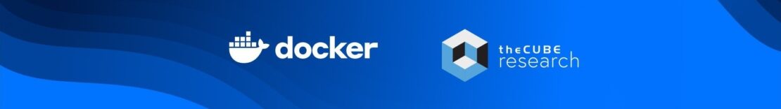 theCUBE docker banner
