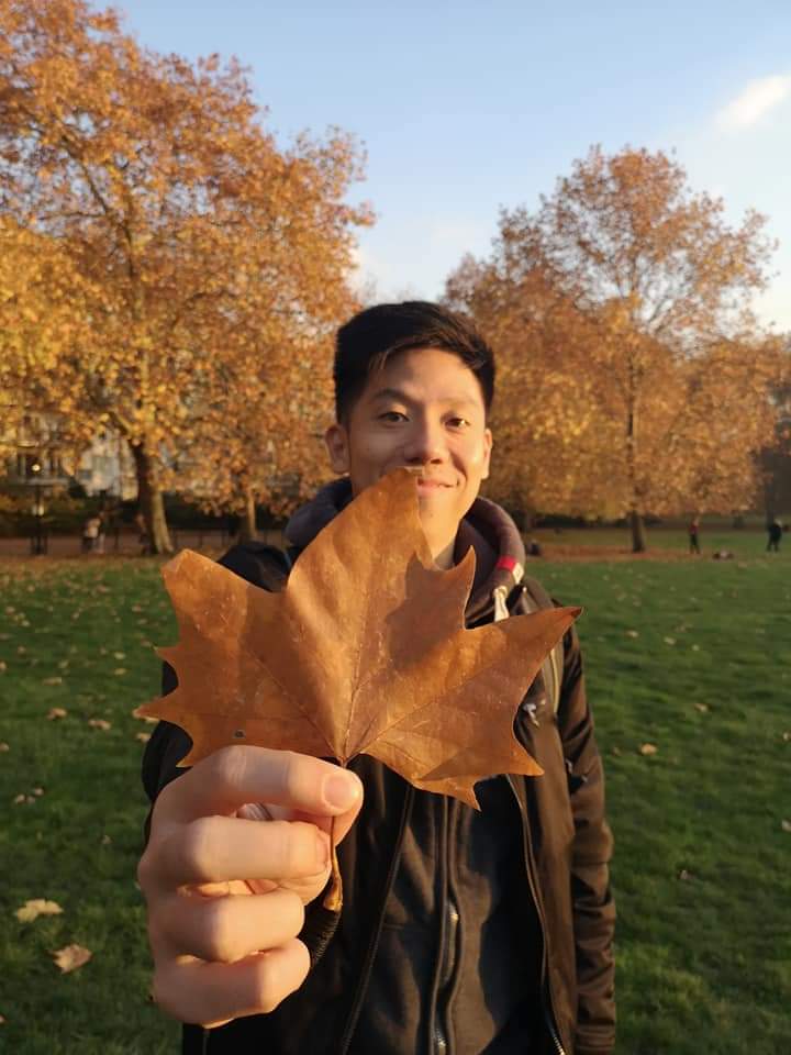 Voon Yeeのプロフィール画像