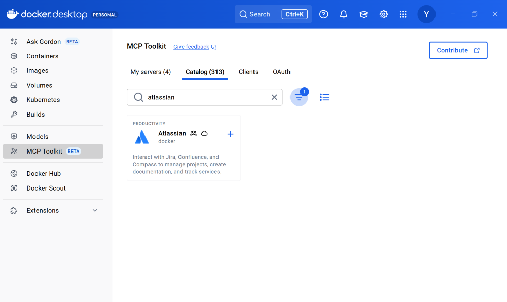 Atlassian server figure 1
