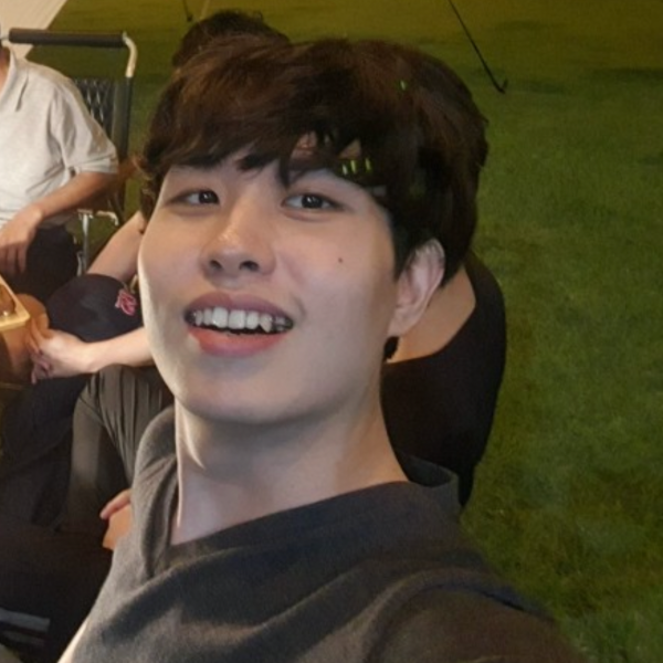 - キャプテン GeunSam キャプテン GeunSam