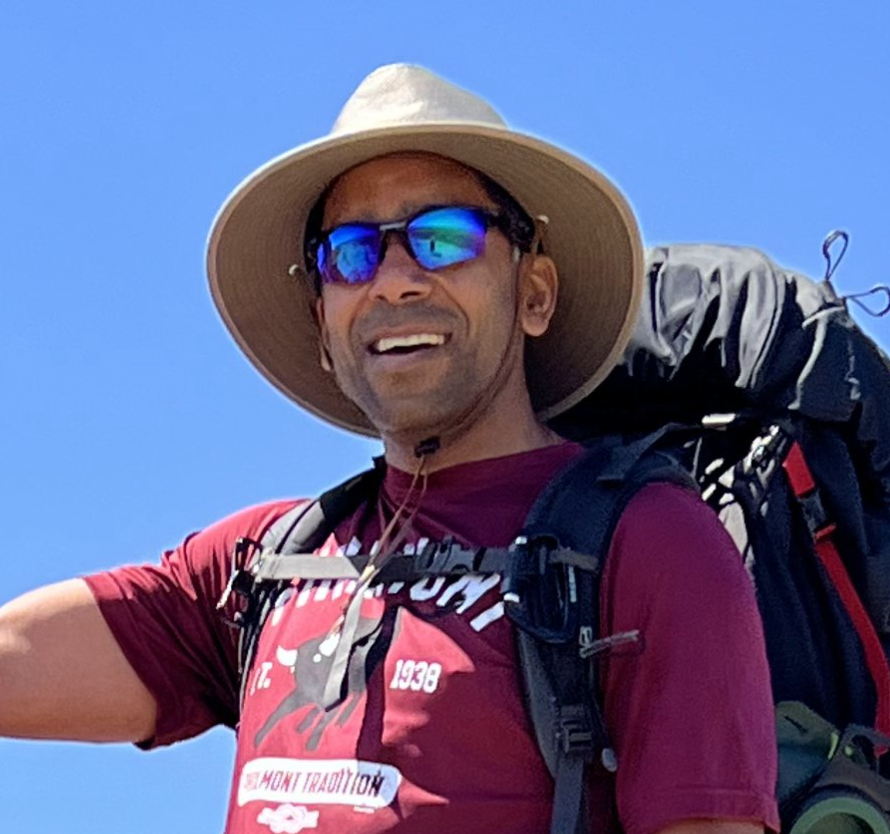 captain img arun gupta 1