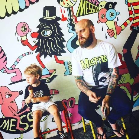 - キャプテン IMG スコット・コールトン 1 キャプテン IMG スコット・コールトン 1