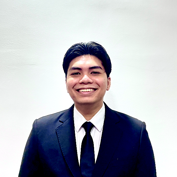 captain Suzaril Shah