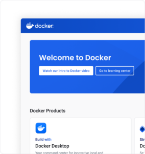Dockerの違いはエンパワーします