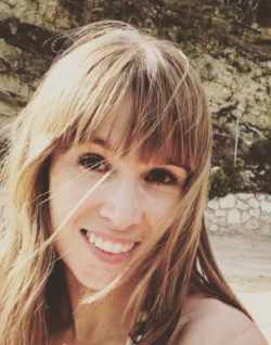 ジゼラ・トーレス ジーゼラ・トーレス