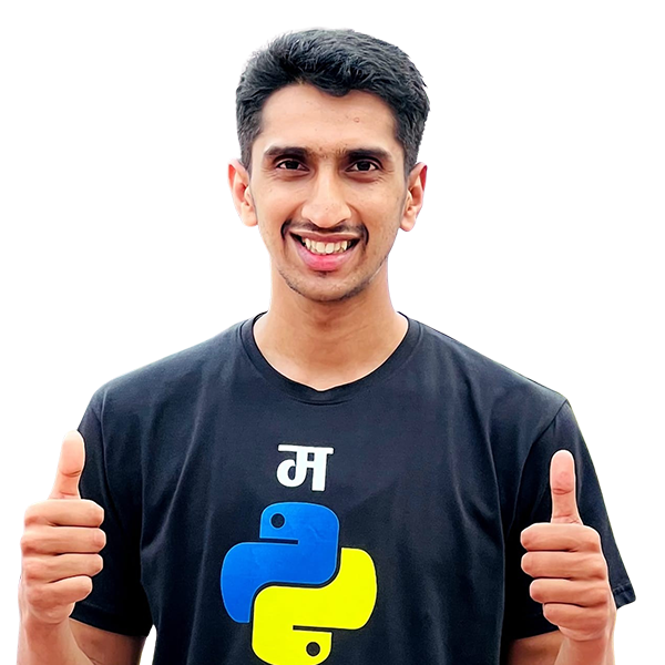 - 顔写真:ビシュウォラジ・プーデル 顔写真 Bishworaj Poudel