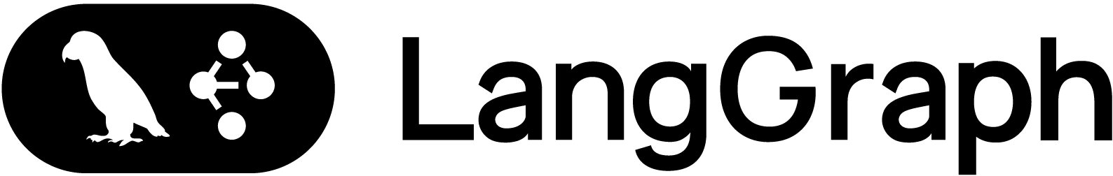 Langgraphのロゴ