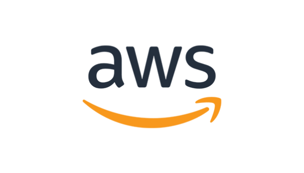 logo aws