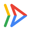 logo google cloud