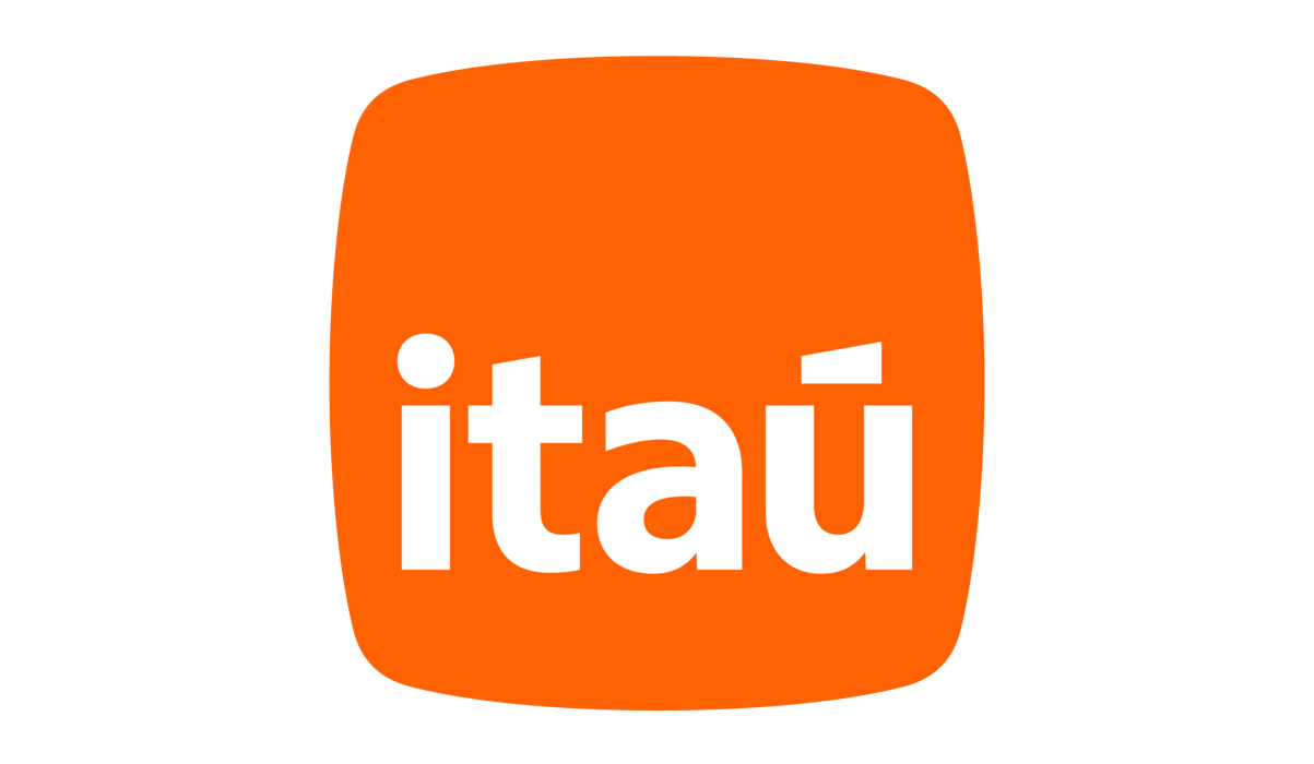 ロゴ itau unibanco