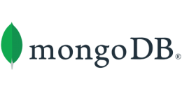 logo mongo horz