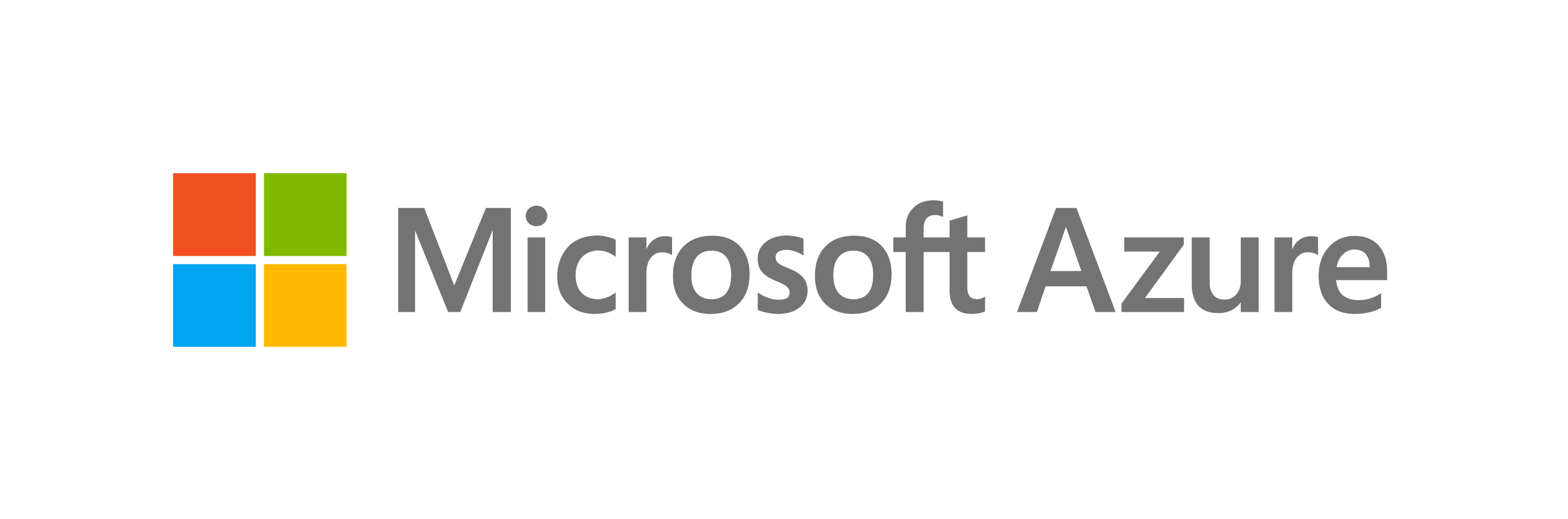 logo ms azure