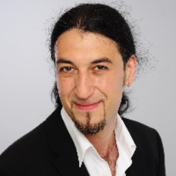 - メティン・ヤイラシオグル・プロフィルビルド メティン・ヤイラシオグル Metin yaylacioglu profilbild Metin Yaylacioglu