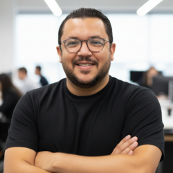 Perfil Victor S. Recio