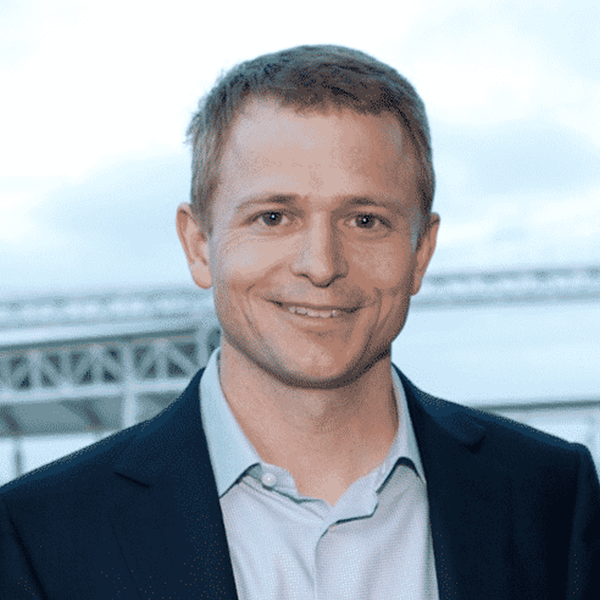 ピーター・フェントン