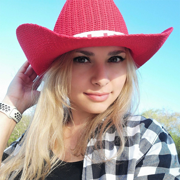 Tatiana Mikhaleva Docker Captain Tatiana M 1